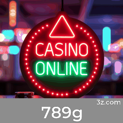 A Emoção dos Jogos de Cassino Espera por Você no 789g