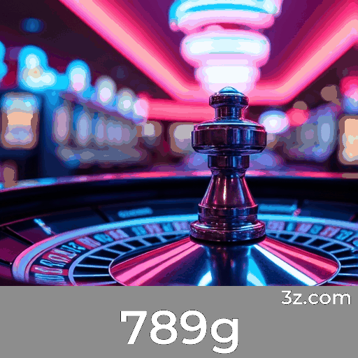 789g: Slots Incríveis, Jogos de Mesa e Cassino Ao Vivo