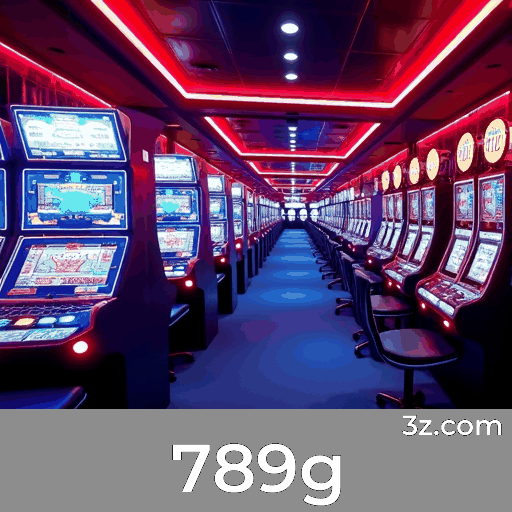 789g: Experiência de Apostas Simplificada no Seu Celular