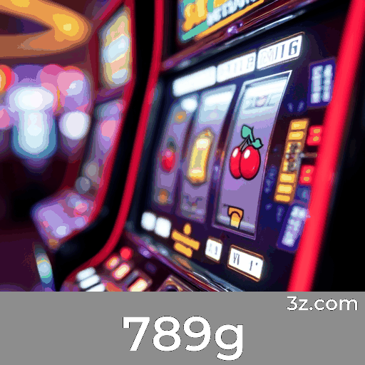 789g: A Experiência Real de Cassino para Jogadores Brasileiros