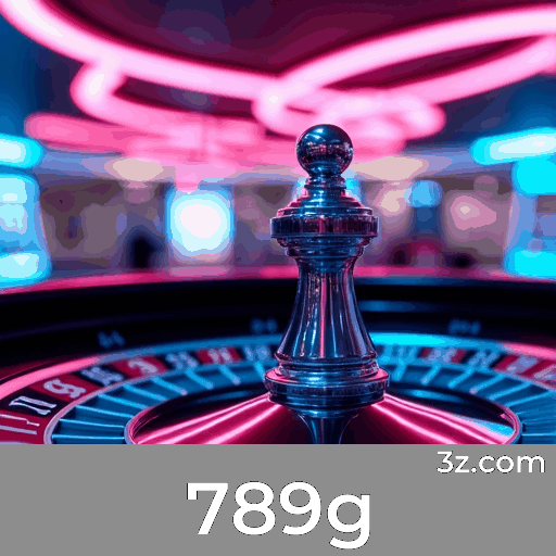 789g: A Experiência Real de Cassino para Jogadores Brasileiros