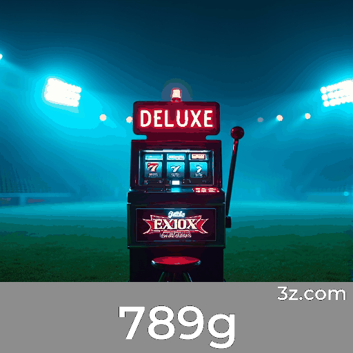 Experimente o Login Premium e Seguro no 789g