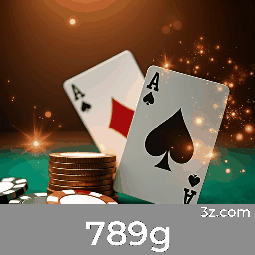 789g: Plataforma de Apostas com Serviço Profissional e Seguro