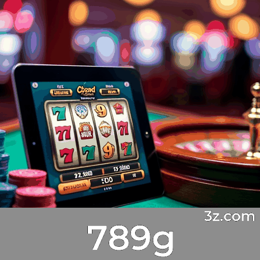 789g: Experimente a Imediatez do Crash com Altos Retornos